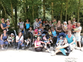 Les Archers du Quesnot