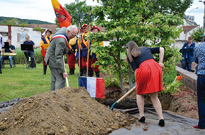 Les Archers du Quesnot